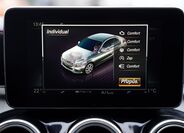 Mercedes-Benz Třídy C 38