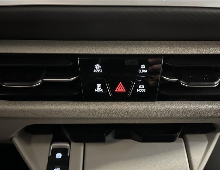 Volkswagen Multivan 18