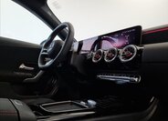 Mercedes-Benz CLA 16