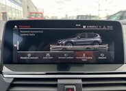 BMW X3 SUV 2,0 l 185 kw