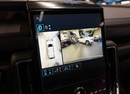 GMC Yukon SUV 6,2 l 313 kw