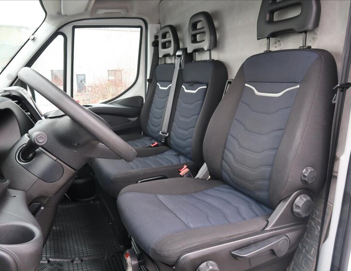 Iveco Daily Ostatní 2,3 l 115 kw