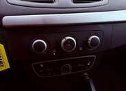 Renault Fluence Sedan / Limuzína 1,6 l 81 kw