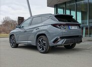 Hyundai Tucson SUV / Terénní 1,6 l 110 kw