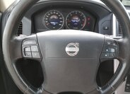 Volvo XC60 Kombi 2,4 l 136 kw