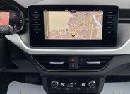 Škoda Kamiq SUV / Terénní 999,0 85 kw