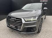 Audi Q7 2