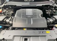 Land Rover Defender SUV 5,0 l 313 kw