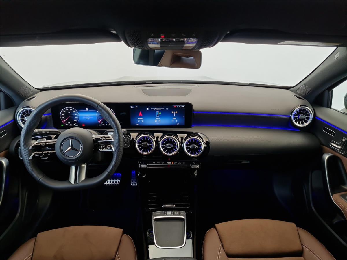 Mercedes-Benz Třídy A