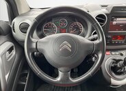 Citroën Berlingo Kombi 1,6 l 88 kw