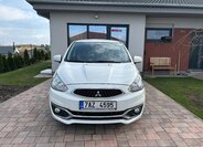 Mitsubishi Space Star Hatchback 0,0 0