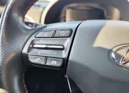 Hyundai Kona SUV / Terénní 998,0 88 kw