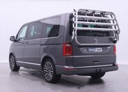 Volkswagen Multivan 5