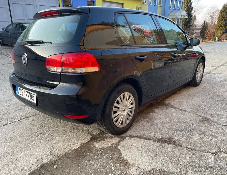 Volkswagen Golf Hatchback 0,0 59 kw