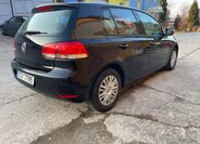 Volkswagen Golf Hatchback 0,0 59 kw