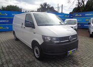 Volkswagen Transporter Ostatní 2,0 l 75 kw