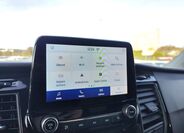 Ford Tourneo Custom 19