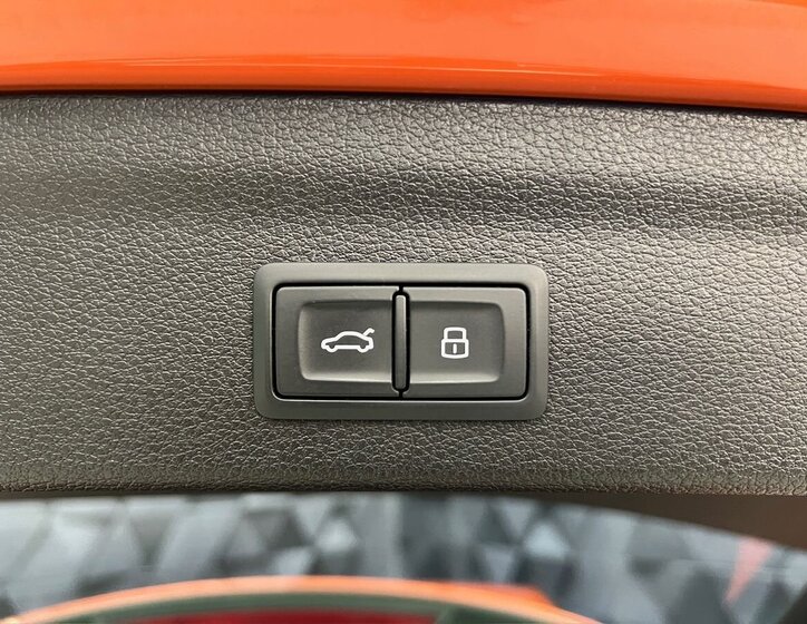 Audi Q3 SUV / Terénní 2,0 l 140 kw