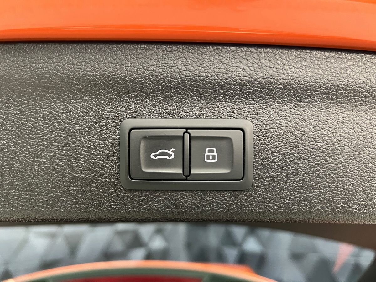 Audi Q3 SUV / Terénní 2,0 l 140 kw