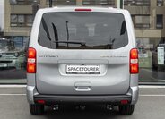 Citroën SpaceTourer MPV 2,0 l 130 kw