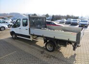 Ford Transit Sklápěč 2,0 l 125 kw