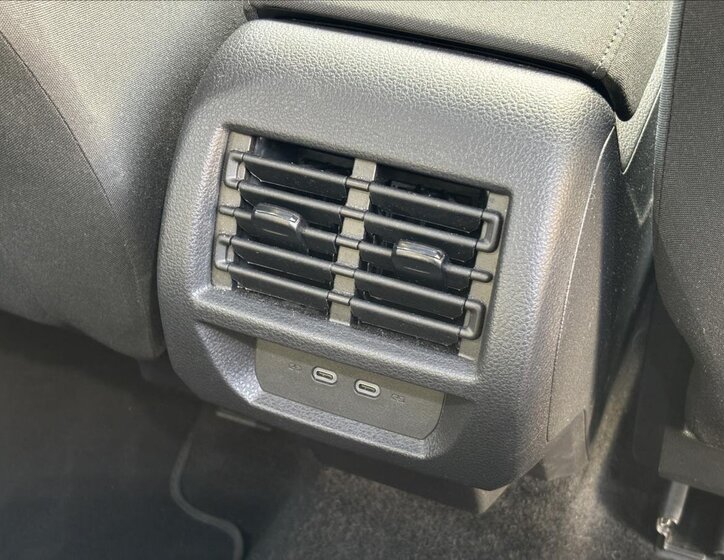 Ford Tourneo Connect 20