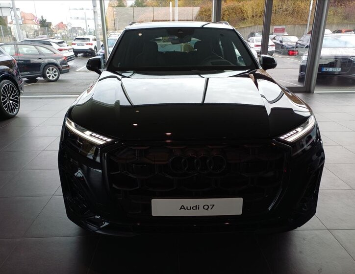 Audi Q7 2