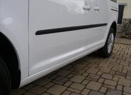 Volkswagen Caddy MPV 2,0 l 75 kw