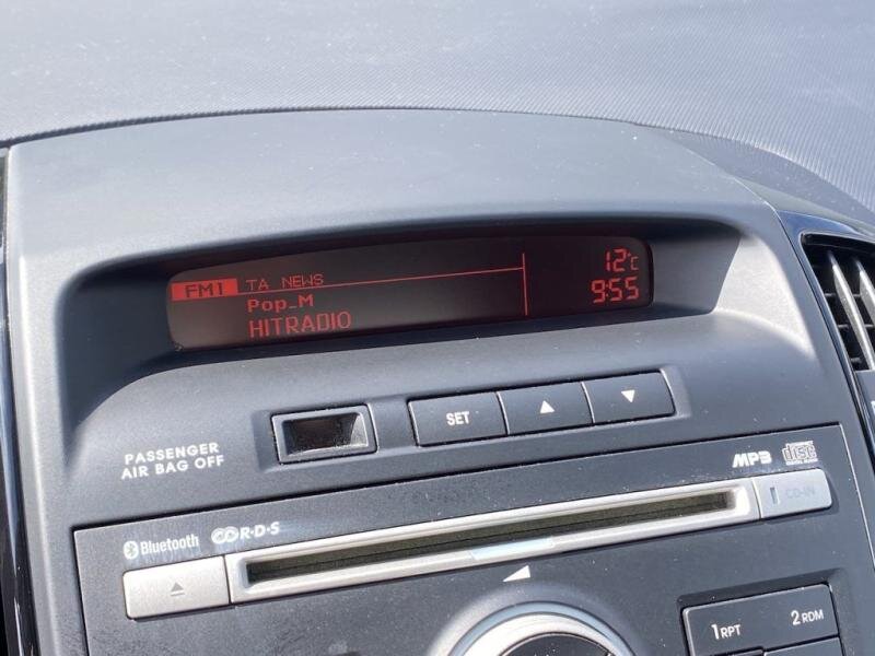 KIA Ceed Hatchback 2,0 l 105 kw