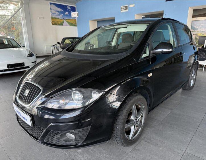 Seat Altea Kombi 1,2 l 77 kw