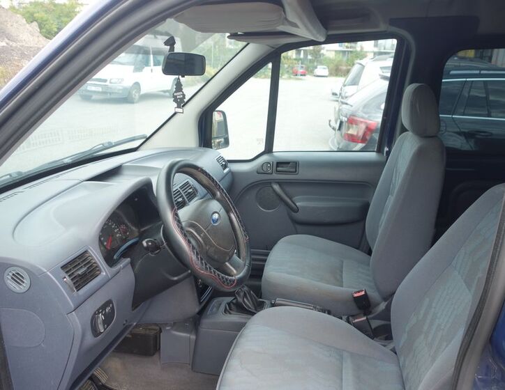 Ford Tourneo Connect 20