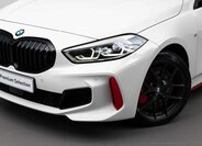 BMW Řada 1 Hatchback 2,0 l 195 kw