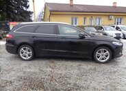 Ford Mondeo Kombi 2,0 l 132 kw