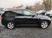 BMW X5 7