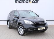 Honda CR-V SUV / Terénní 2,2 l 110 kw