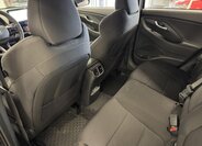 Hyundai i30 Liftback 1,5 l 103 kw