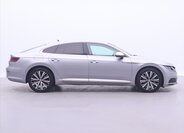 Volkswagen Arteon Liftback 2,0 l 140 kw