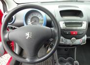 Peugeot 107 29