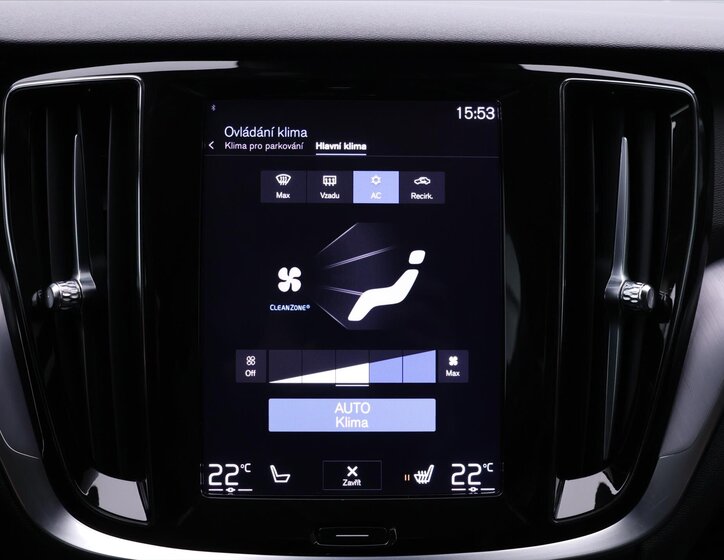 Volvo V60 Kombi 2,0 l 140 kw