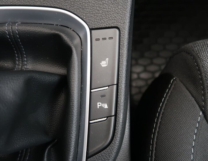 Hyundai i30 Kombi 1,5 l 118 kw