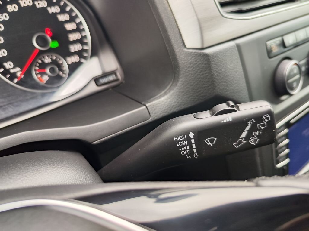 Volkswagen Caddy Skříň 2,0 l 110 kw