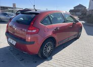 Citroën C4 Hatchback 1,6 l 80 kw