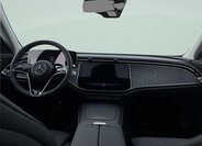 Mercedes-Benz Třídy E Sedan / Limuzína 2,0 l 145 kw