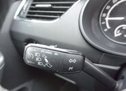 Škoda Octavia Kombi 2,0 l 135 kw