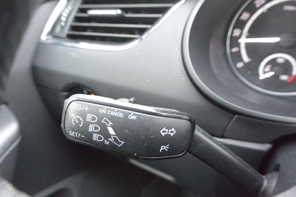 Škoda Octavia Kombi 2,0 l 135 kw