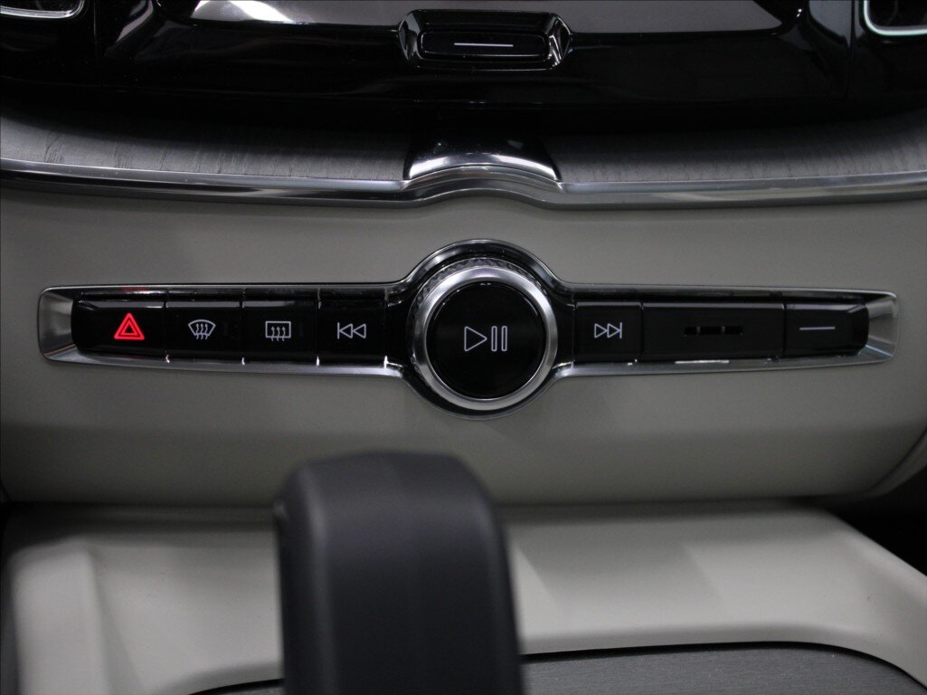 Volvo XC60 SUV 2,0 l 145 kw