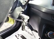 Škoda Fabia Hatchback 1,2 l 81 kw