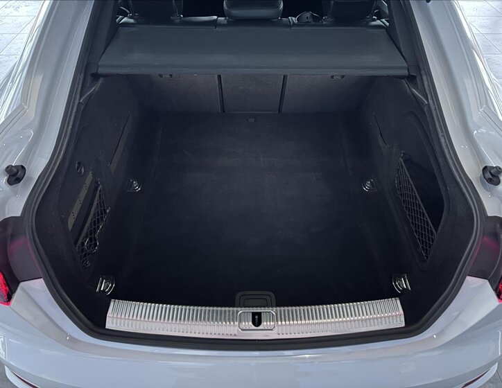 Audi A5 Liftback 2,0 l 140 kw