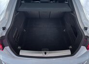 Audi A5 Liftback 2,0 l 140 kw