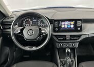 Škoda Kamiq SUV / Terénní 999,0 81 kw